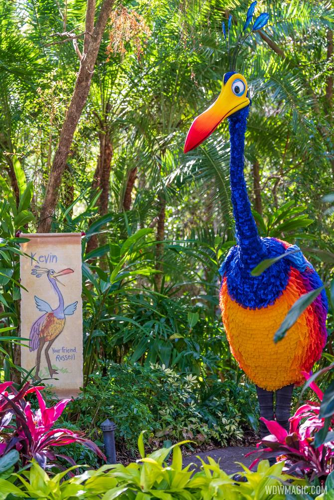 Neverland ForEver tweet media