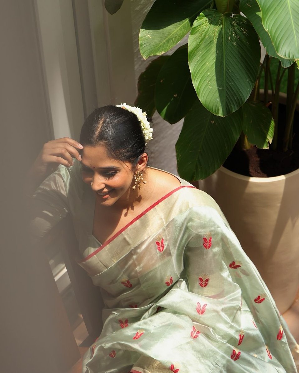 சந்தியா ராணி tweet media