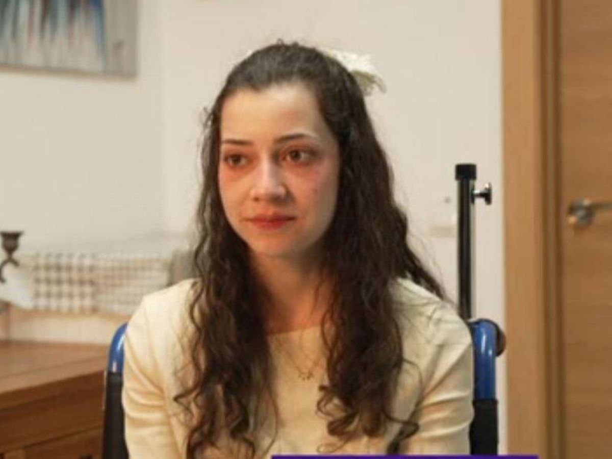 Descansa en paz Noelia, siempre estarás en nuestros corazones. 
🕊️🫶🏻