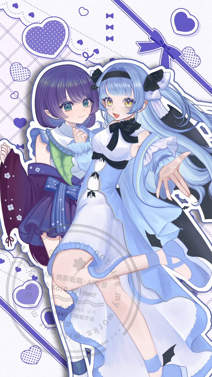 🍀仄ノ 古都︎🌱︎✿新人VTuber tweet media