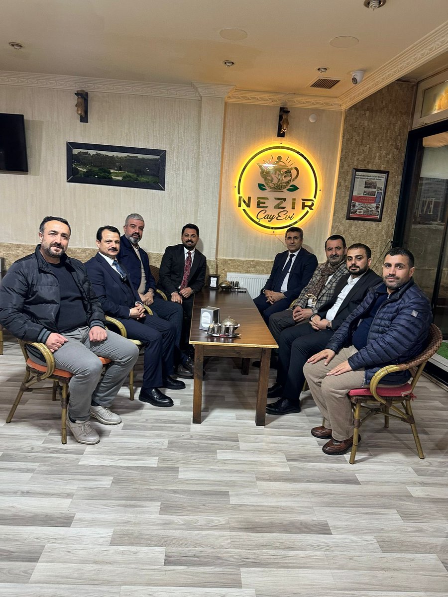 Kenan Selman Yüce tweet media