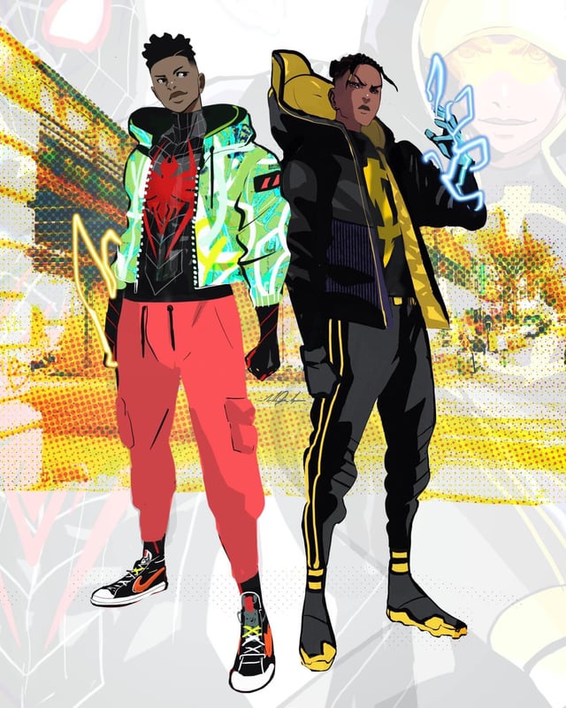 Jody Kurosaki tweet media