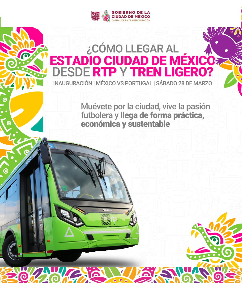 Gobierno de la Ciudad de México tweet media