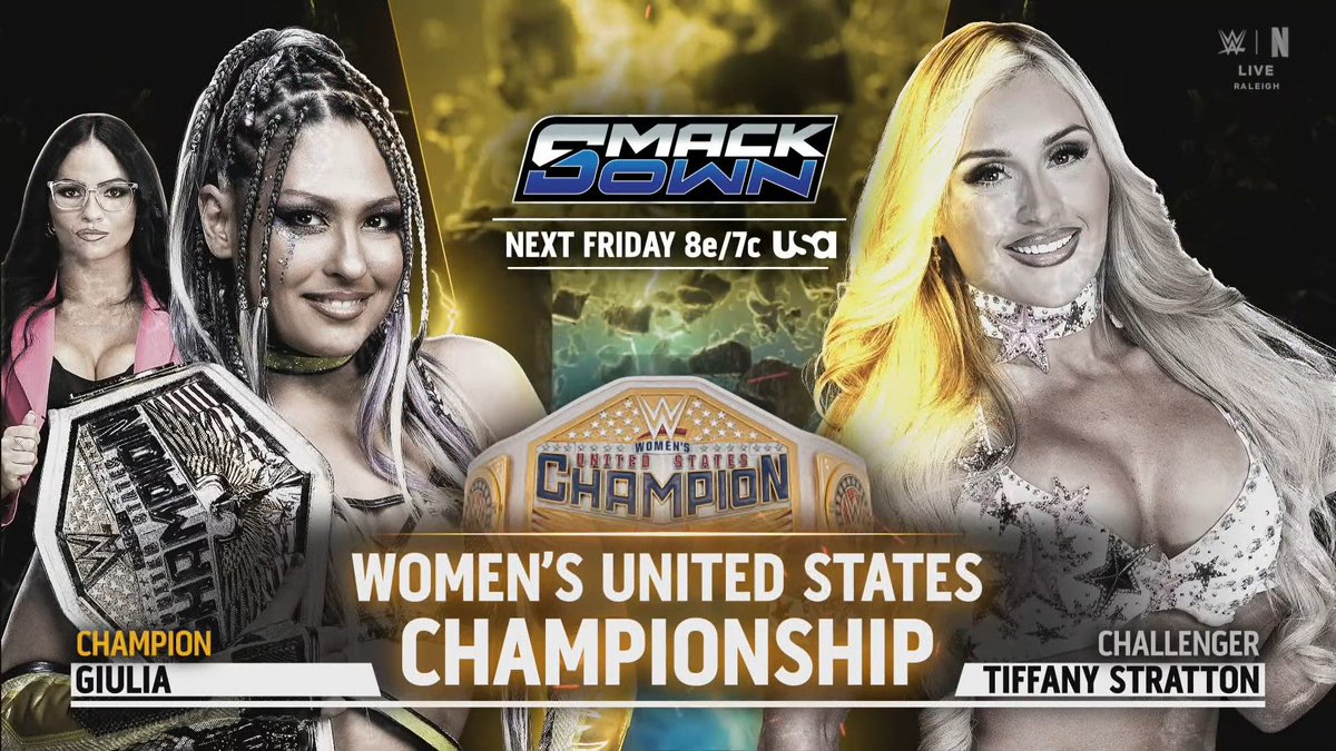 Fightful Wrestling tweet media