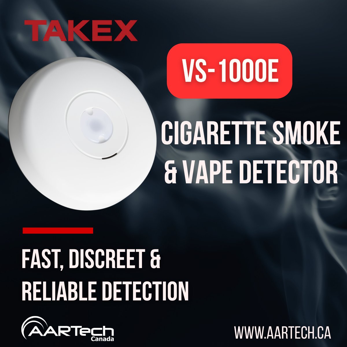 Aartech Canada tweet media