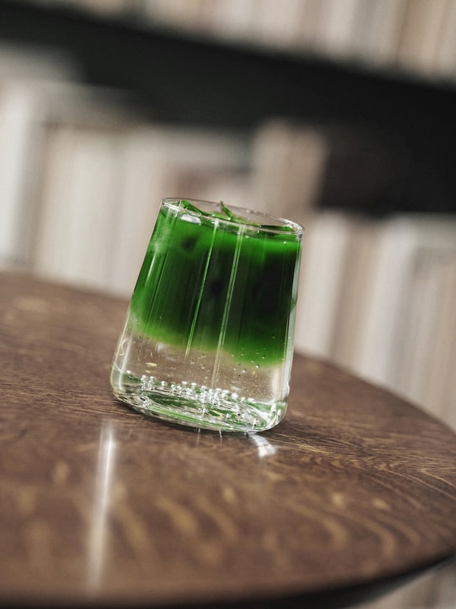 Matchæologist tweet media