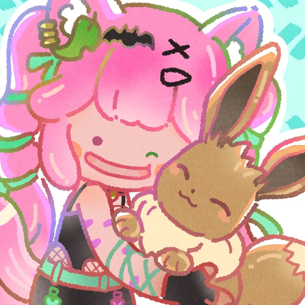 🍡 • 🌸 • Kumika • 🌸 • 🍡 tweet media