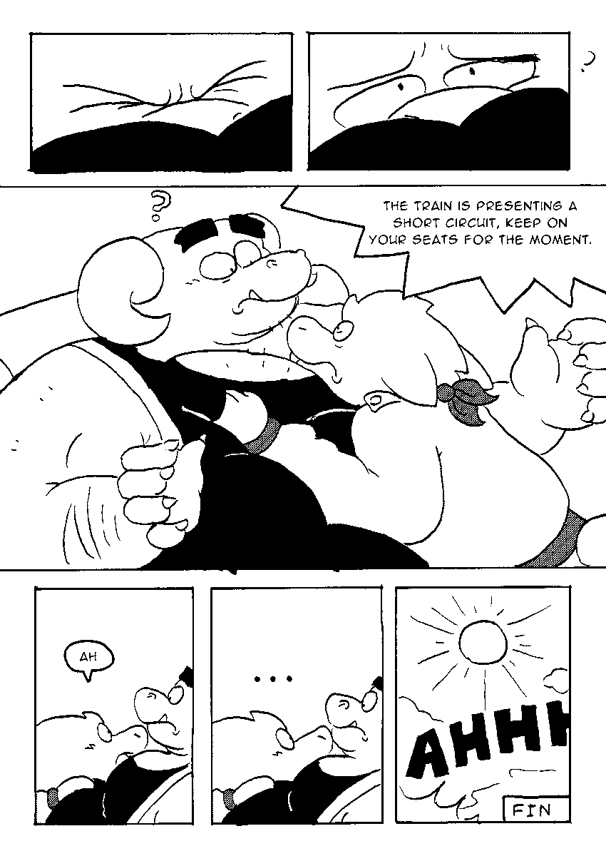 ⛧ Lord Caesar ⛧(C0MMS OPEN) tweet media