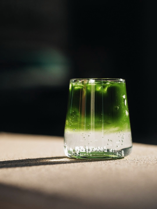 Matchæologist tweet media