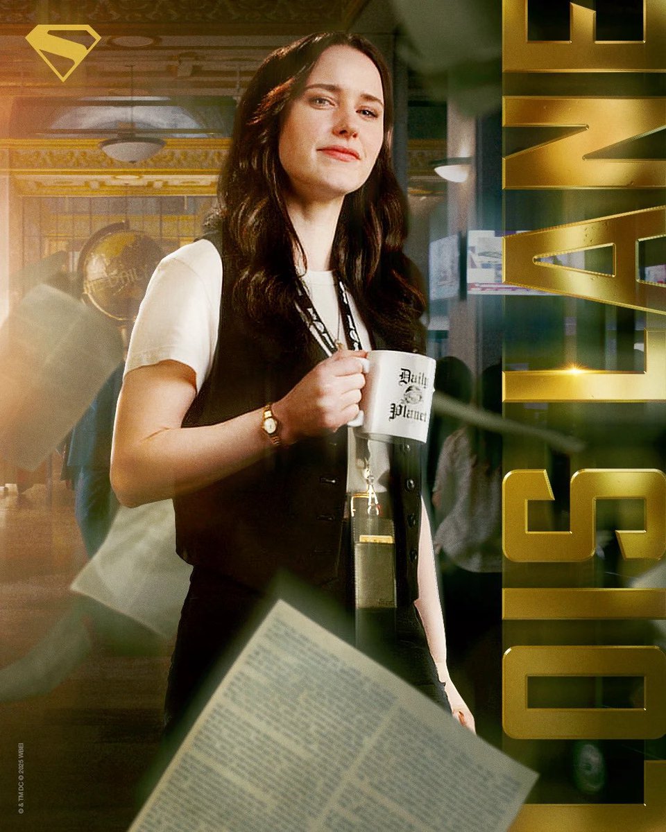 The It girl