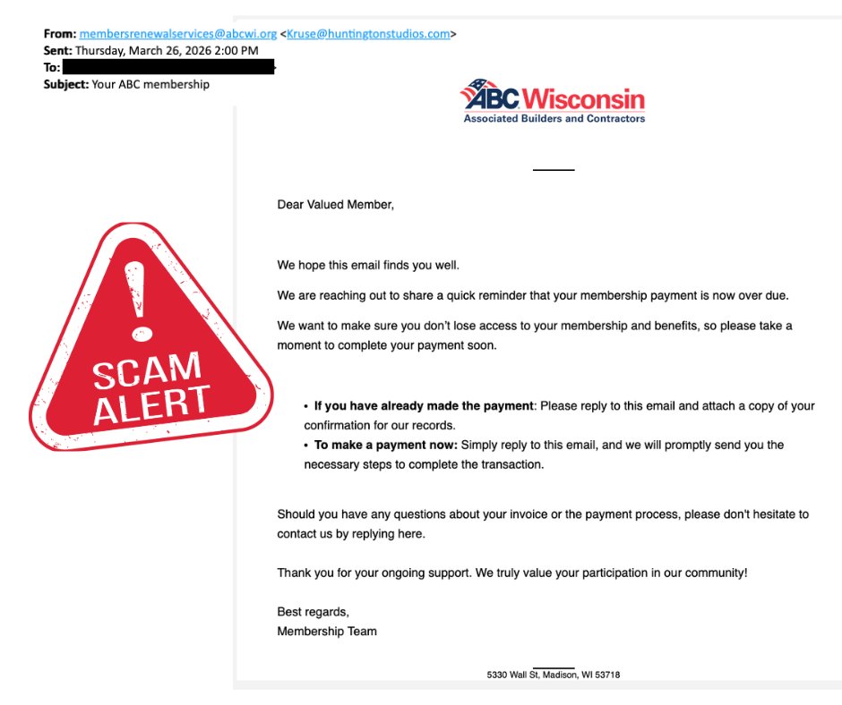 ABC of Wisconsin tweet media