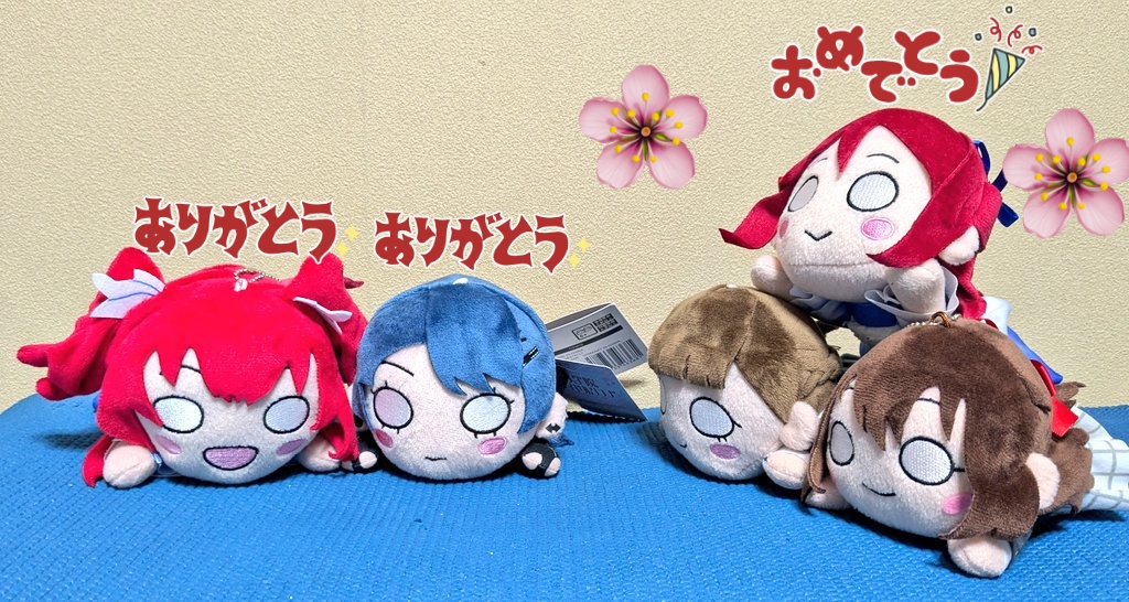 ใใใค tweet media