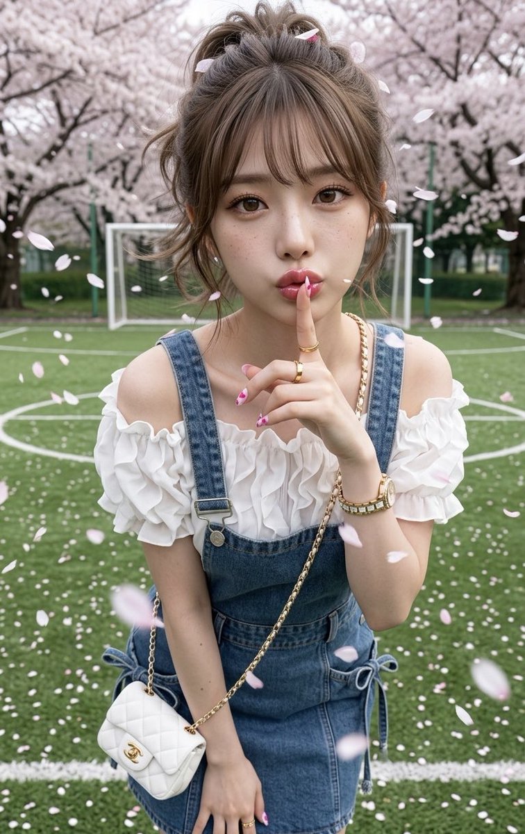 しょうへい@AI アーティスト&ノベリスト tweet media