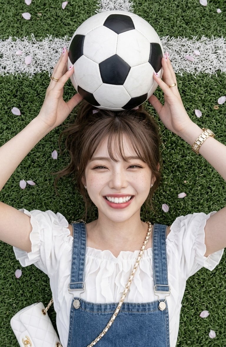 しょうへい@AI アーティスト&ノベリスト tweet media