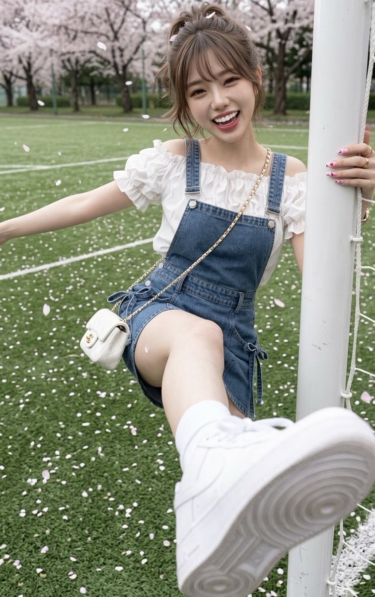 しょうへい@AI アーティスト&ノベリスト tweet media