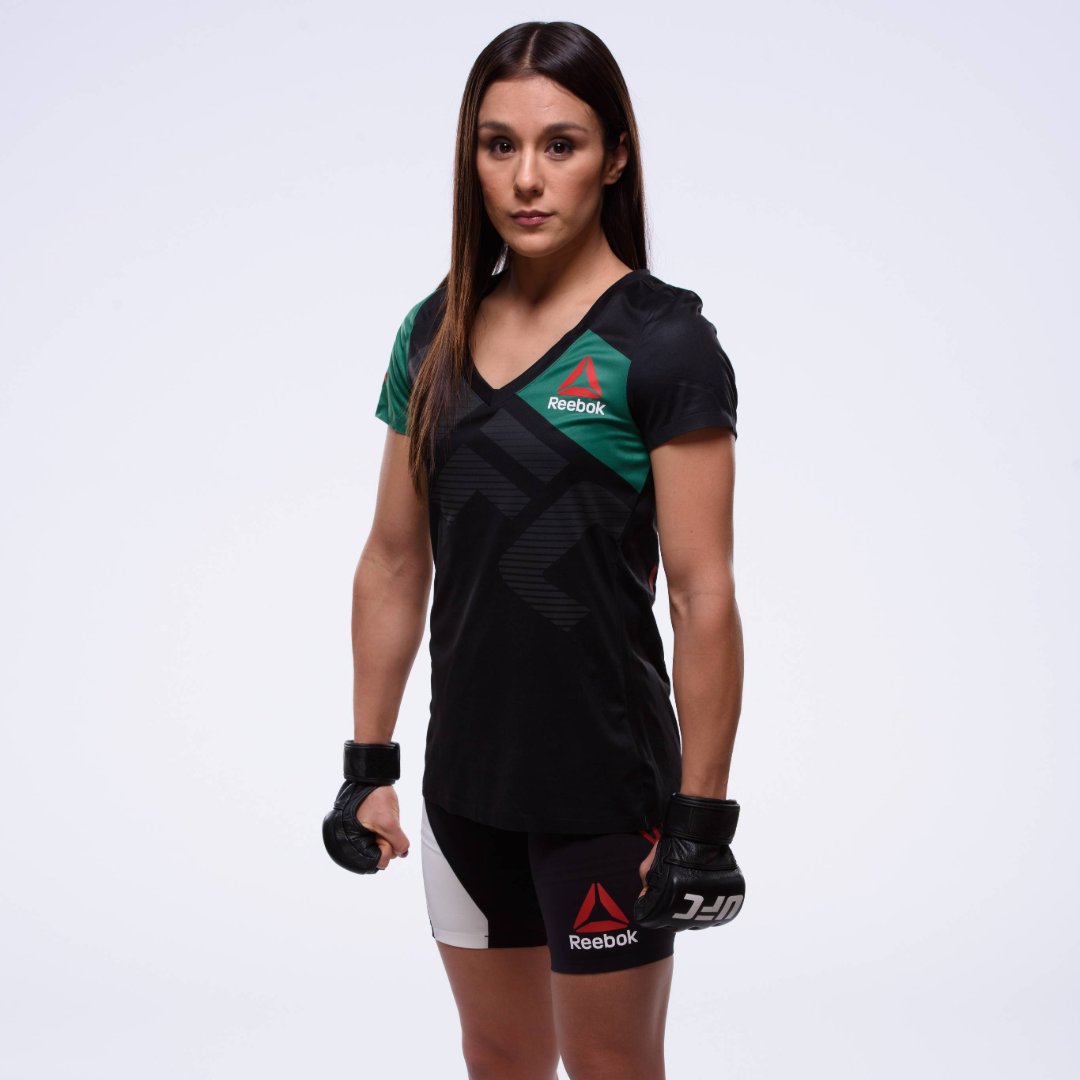 UFC Español tweet media