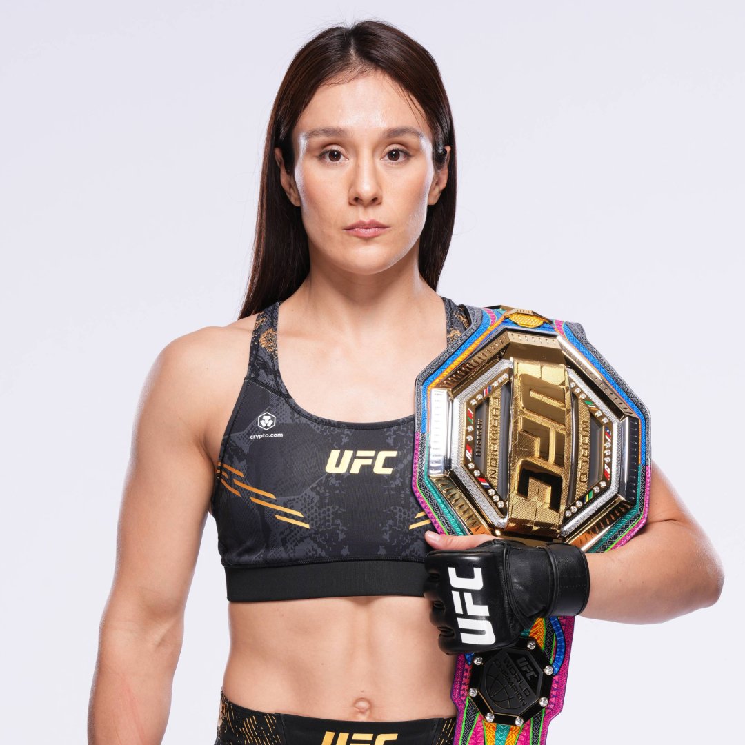 UFC Español tweet media