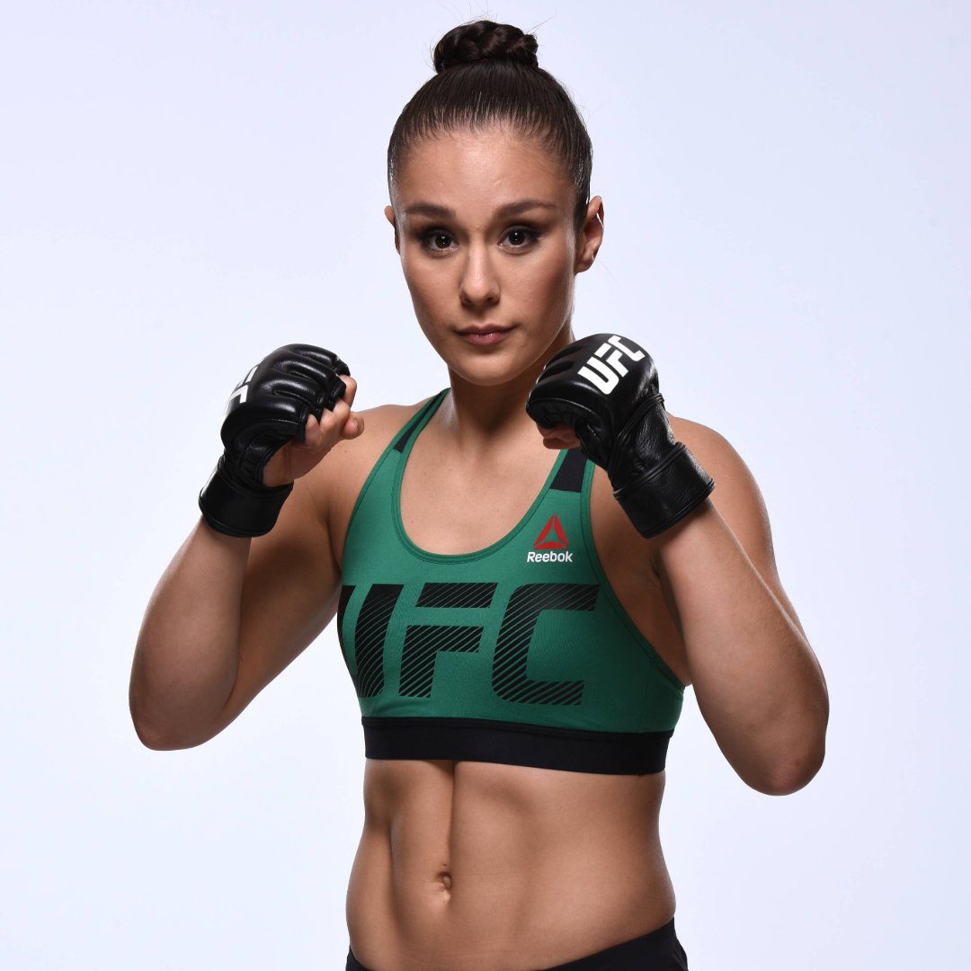 UFC Español tweet media