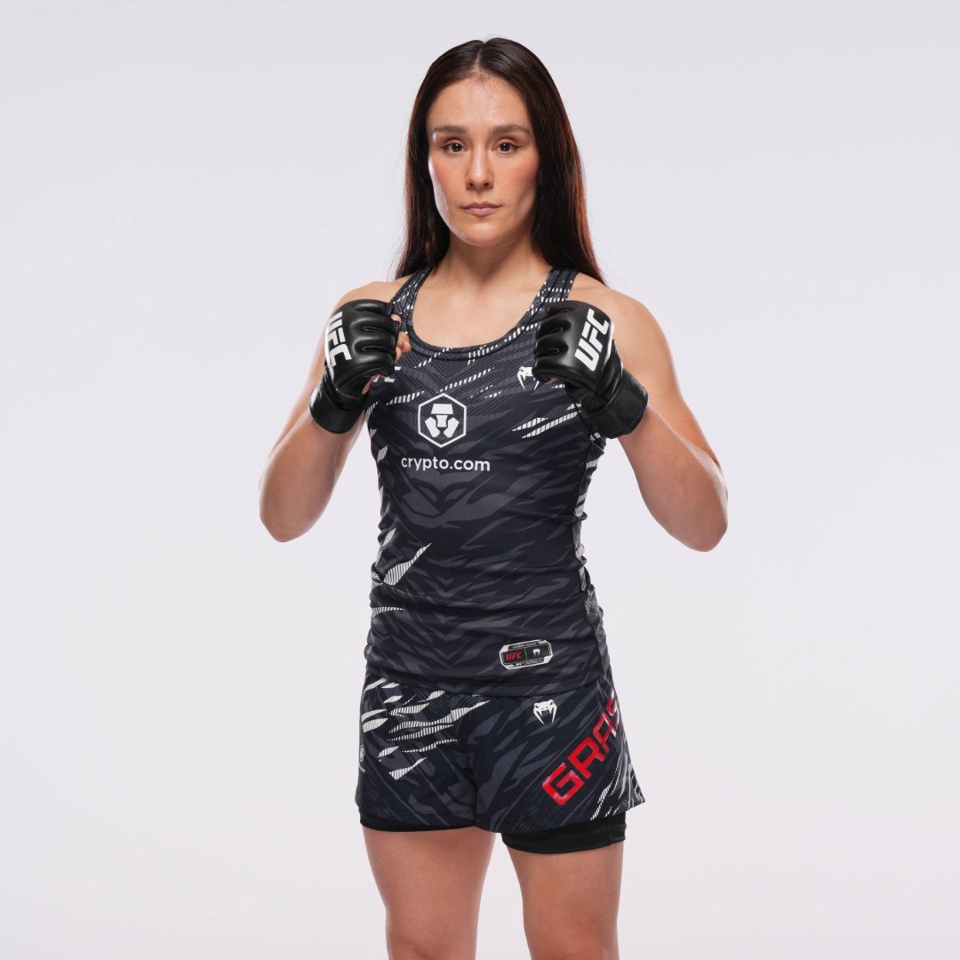 UFC Español tweet media