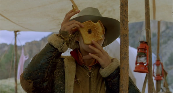 CinemaisSimple's tweet photo. Even Cowgirls Get the Blues (1993) https://t.co/2poDeUd1gg