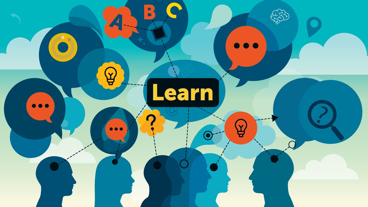 Calgary Public Library tweet media