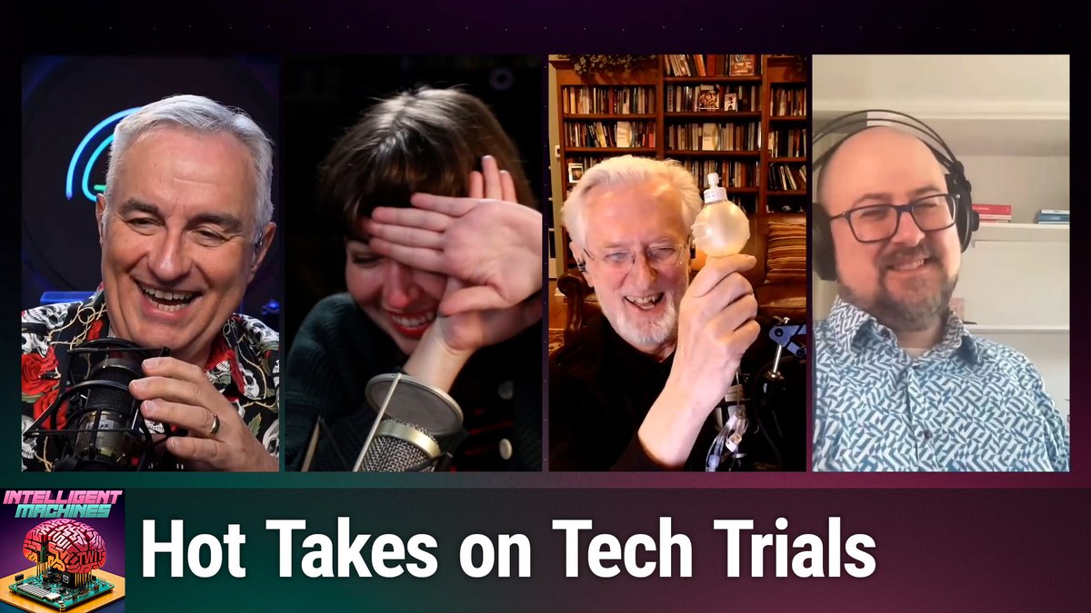 Lisa Laporte tweet media