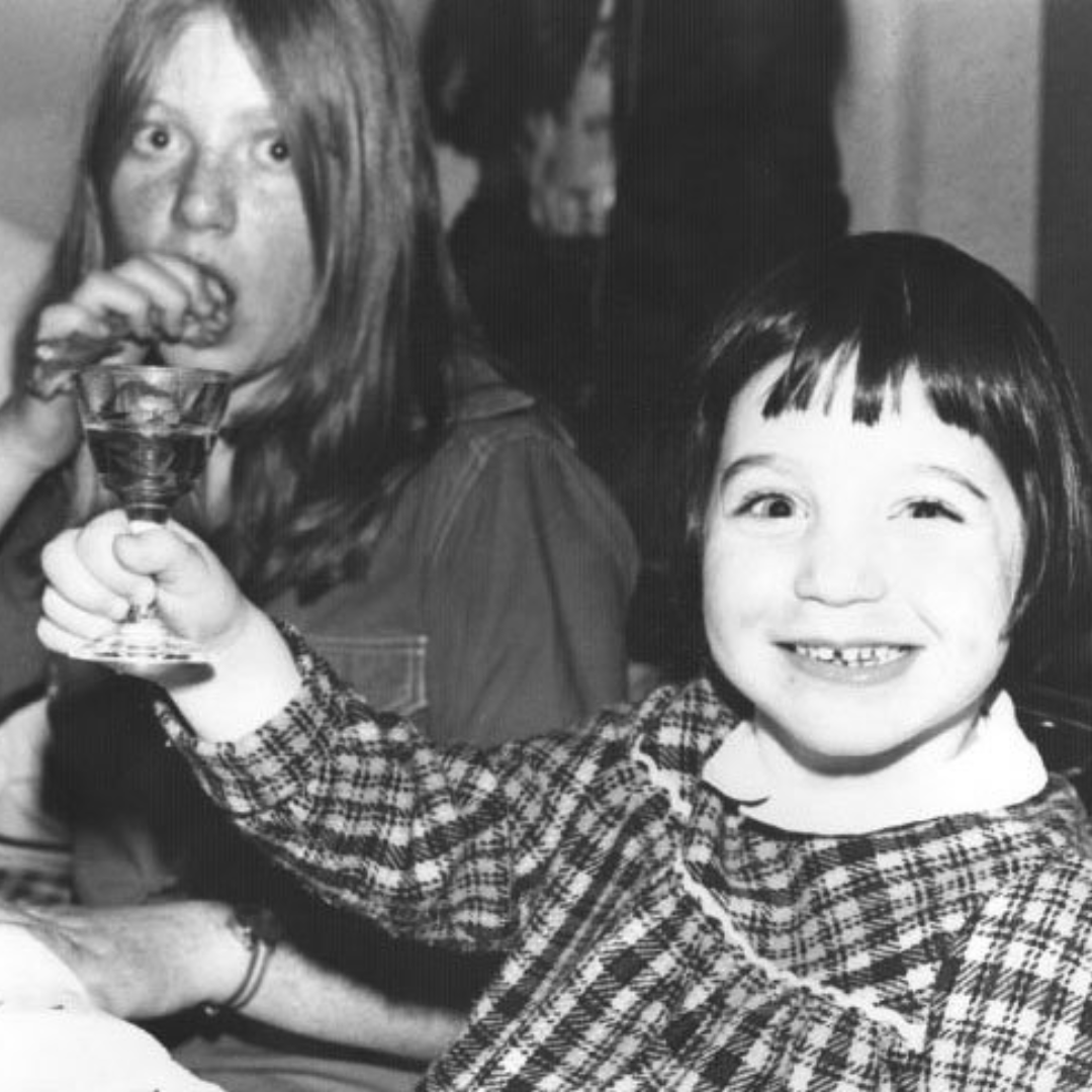 Ophira Eisenberg tweet media