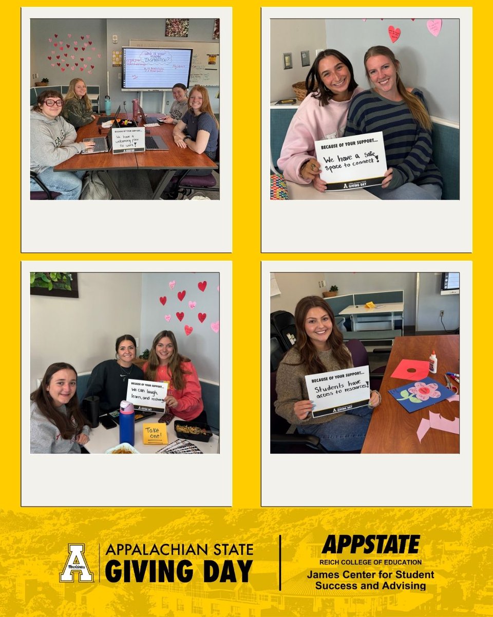 AppState RCOE tweet media