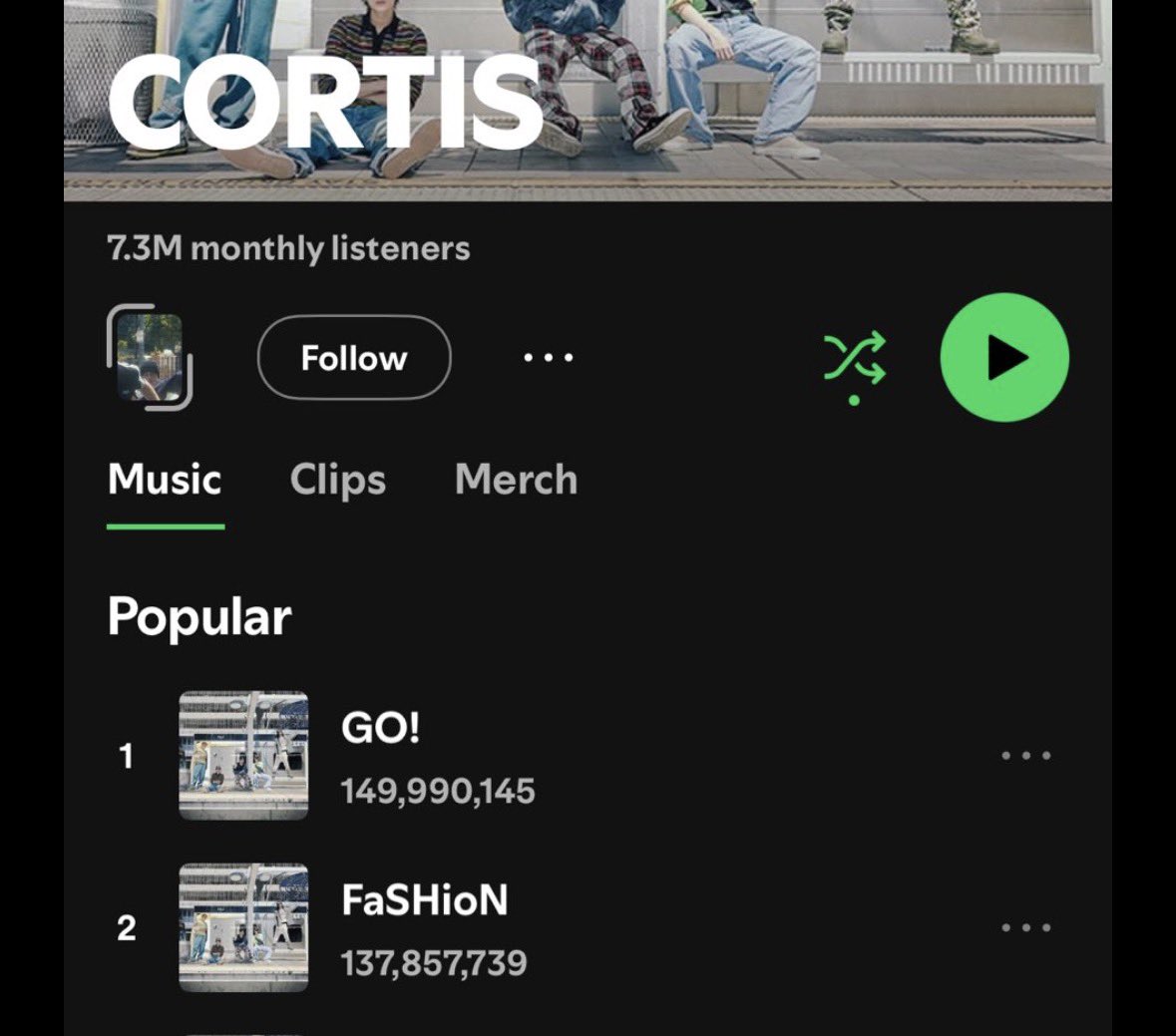 elle܁♬⋆. tweet media