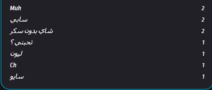 Muh 💜✨ tweet media