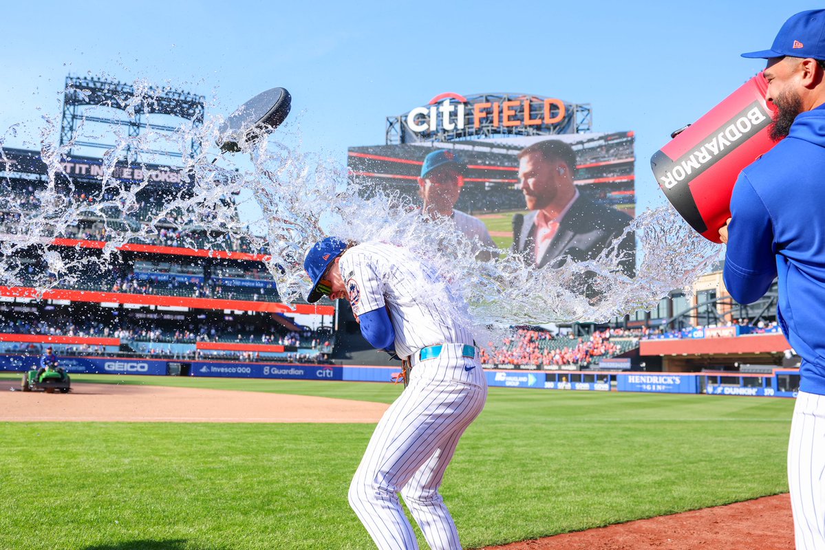 New York Mets tweet media