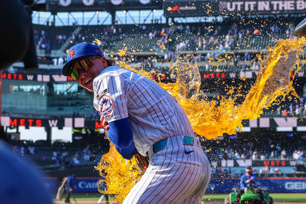 New York Mets tweet media