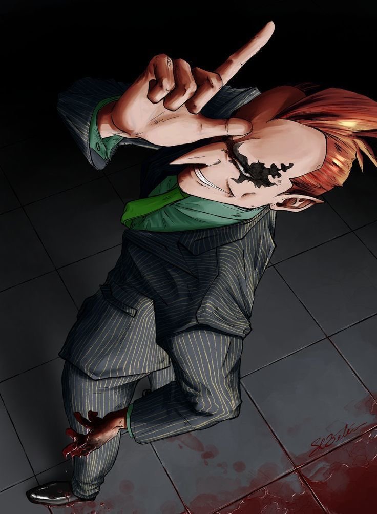 Rikiya Yotsubashi tweet media