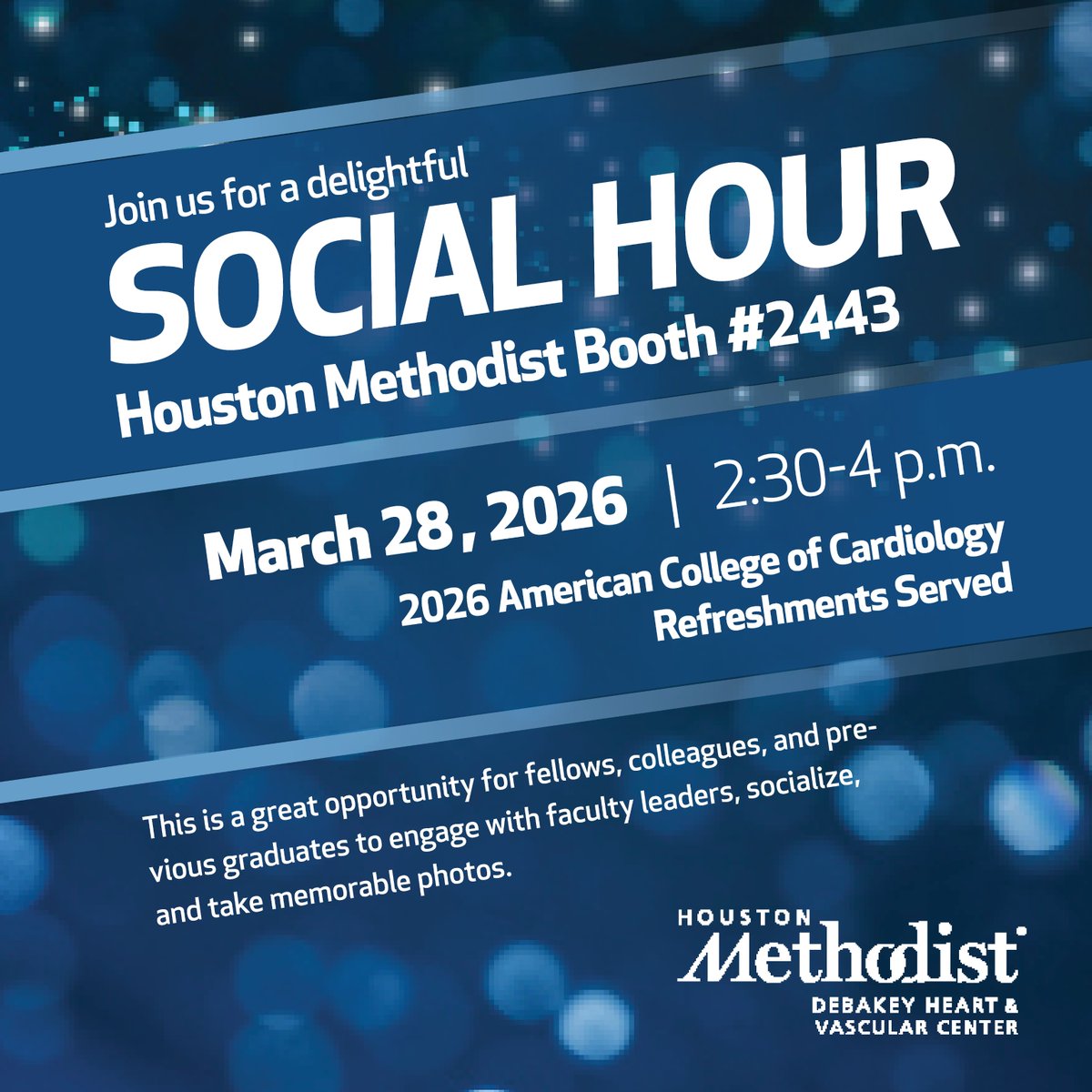 DeBakey CV Education - World Class CV Training tweet media