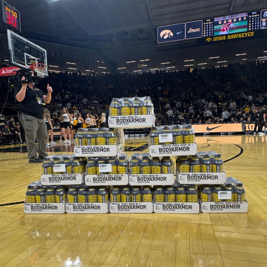 Atlantic Coca-Cola Bottling Company tweet media