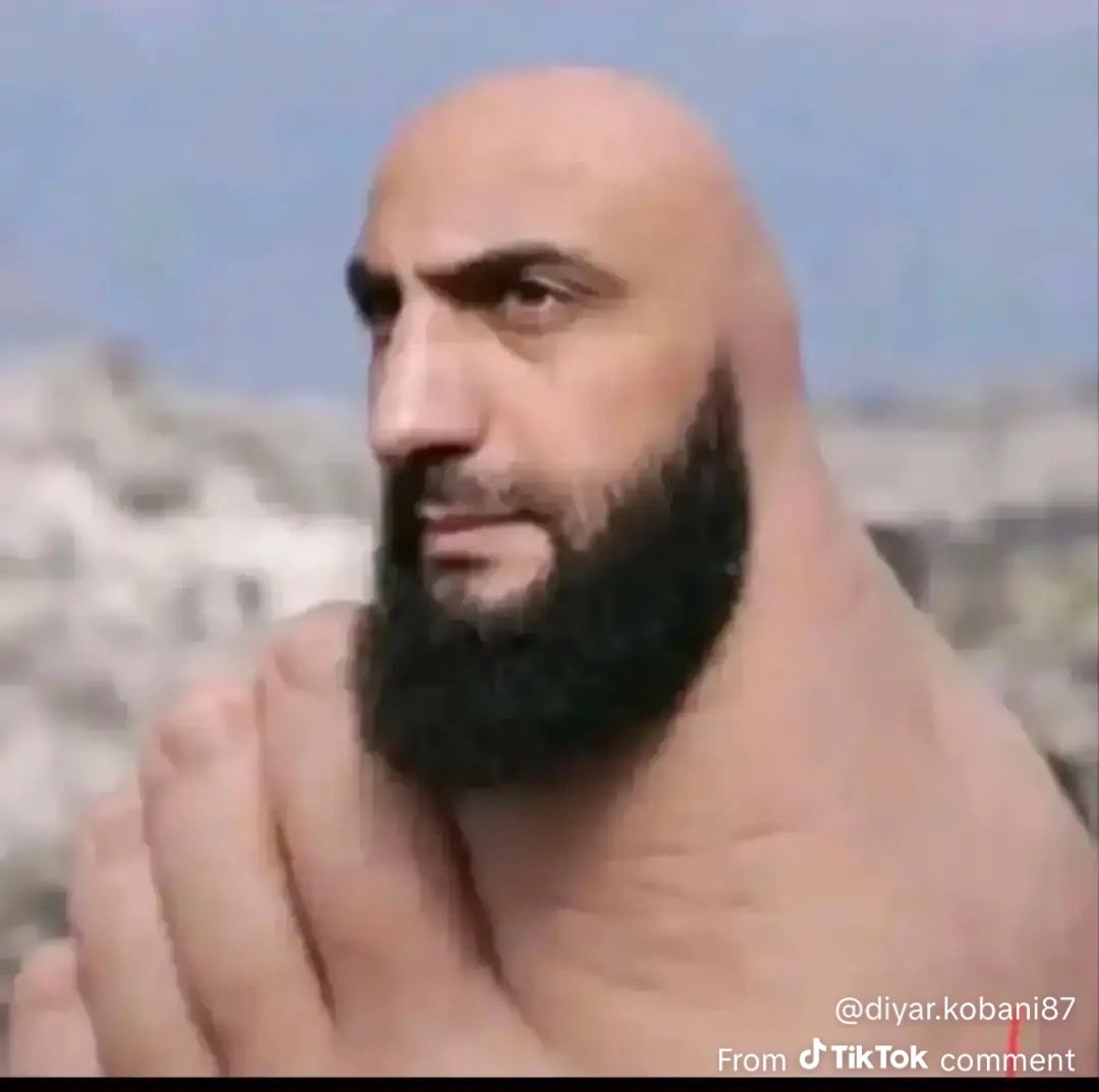 علي رضا موسوي tweet media