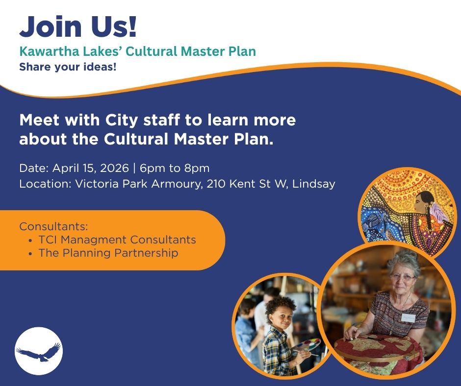 Economic Development - City of Kawartha Lakes tweet media