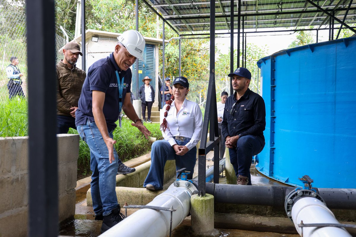 Lorena González tweet media