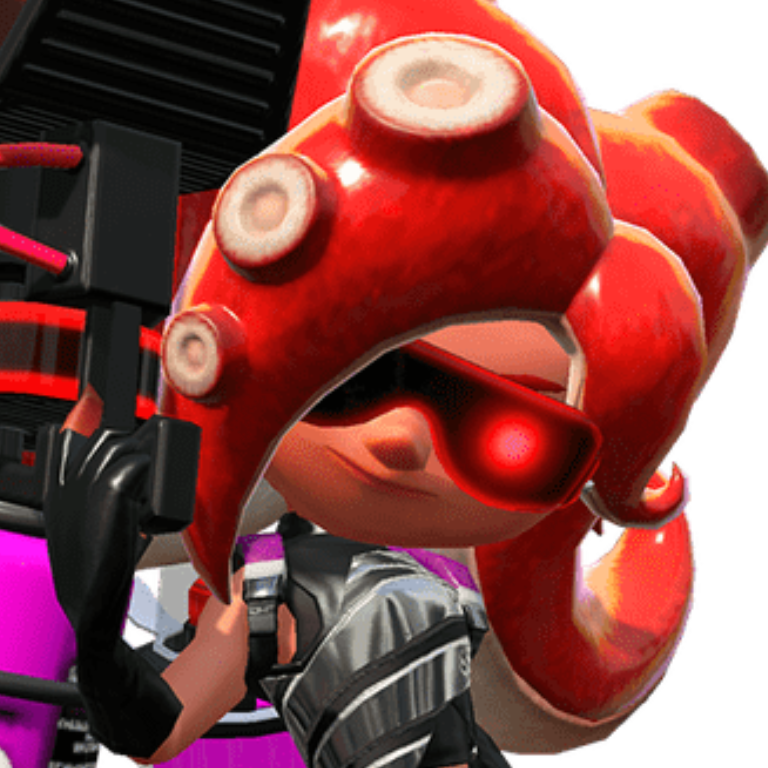 splatoon anything bot tweet media