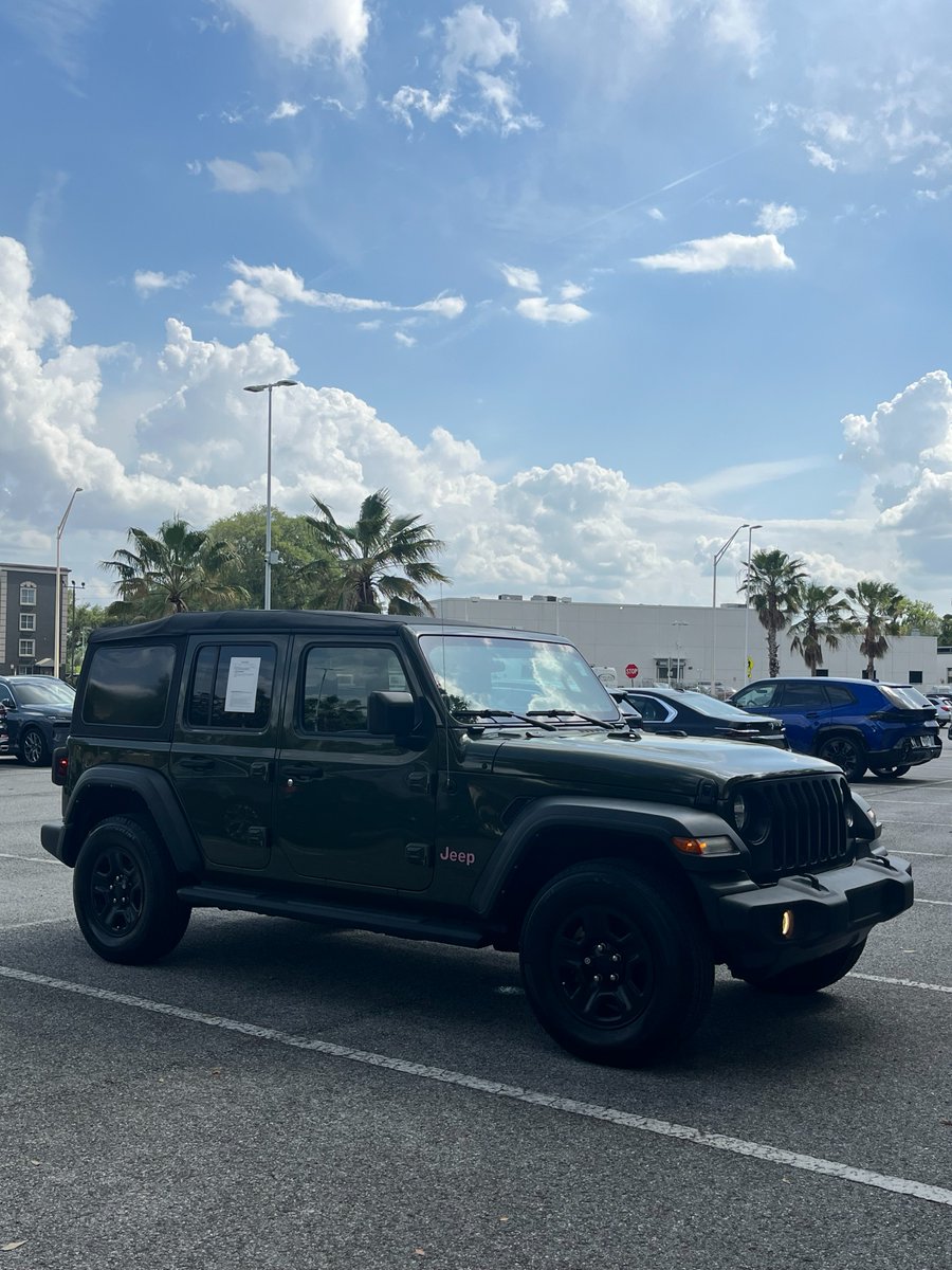 Fields Auto Group tweet media