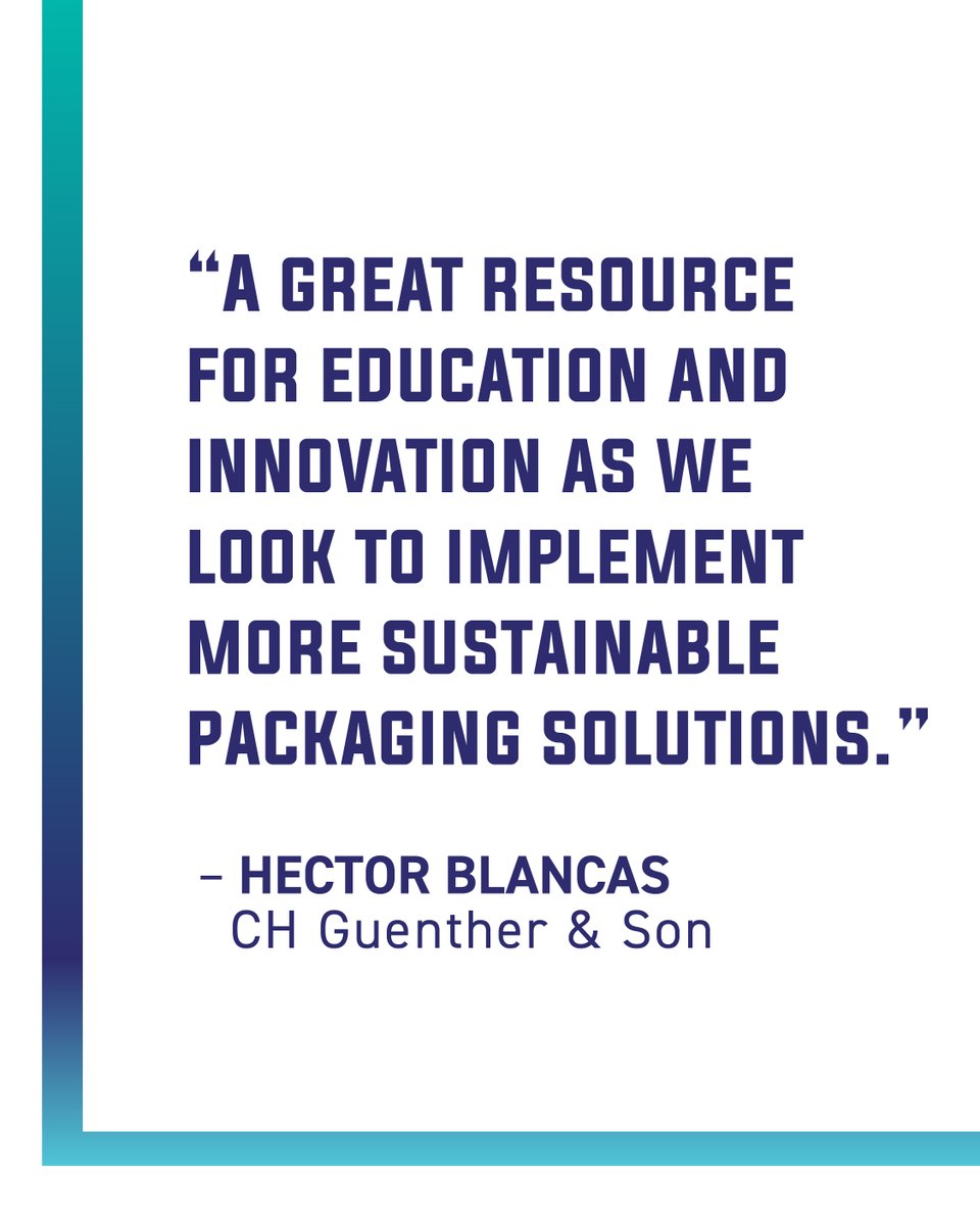 PACK EXPO tweet media