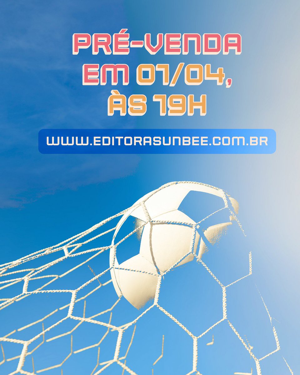 Editora Sunbee 🐝 tweet media