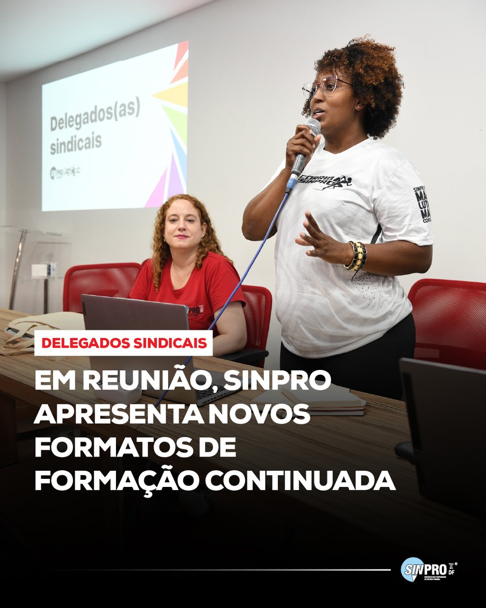 Sinpro-DF tweet media