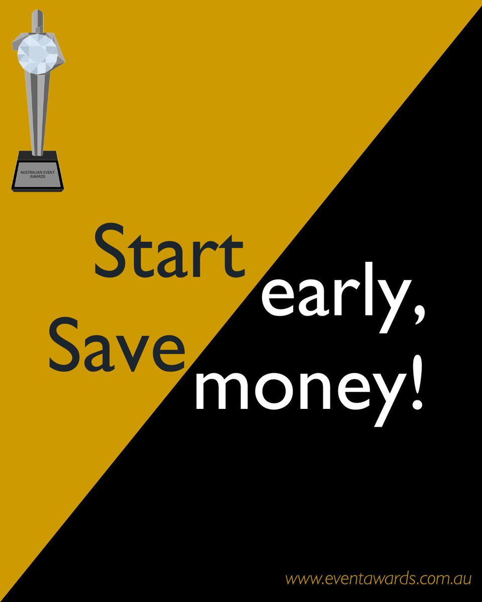 TheEventAwards tweet media