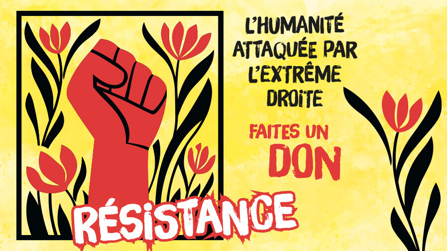 L'Humanité tweet media