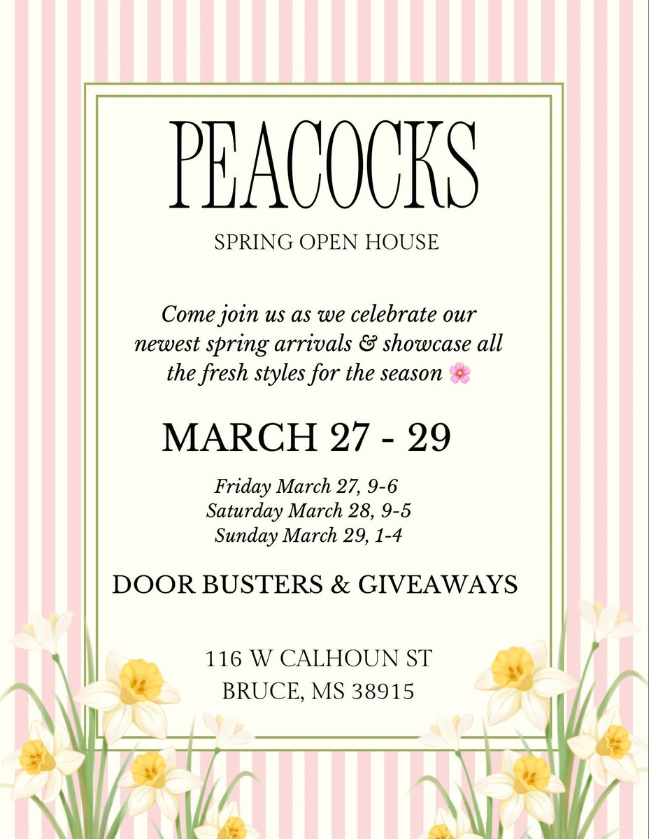 Calhoun Co. Journal tweet media