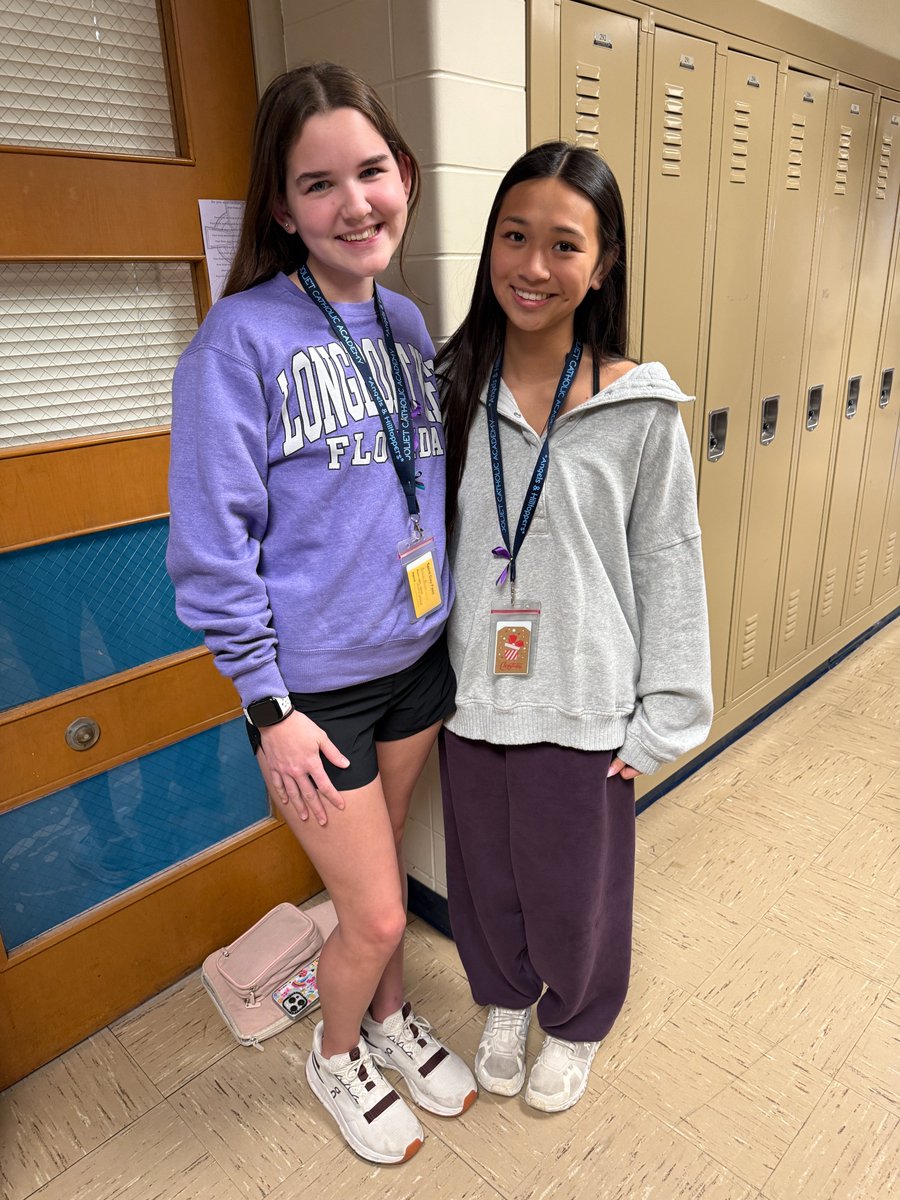 Joliet Catholic Academy tweet media