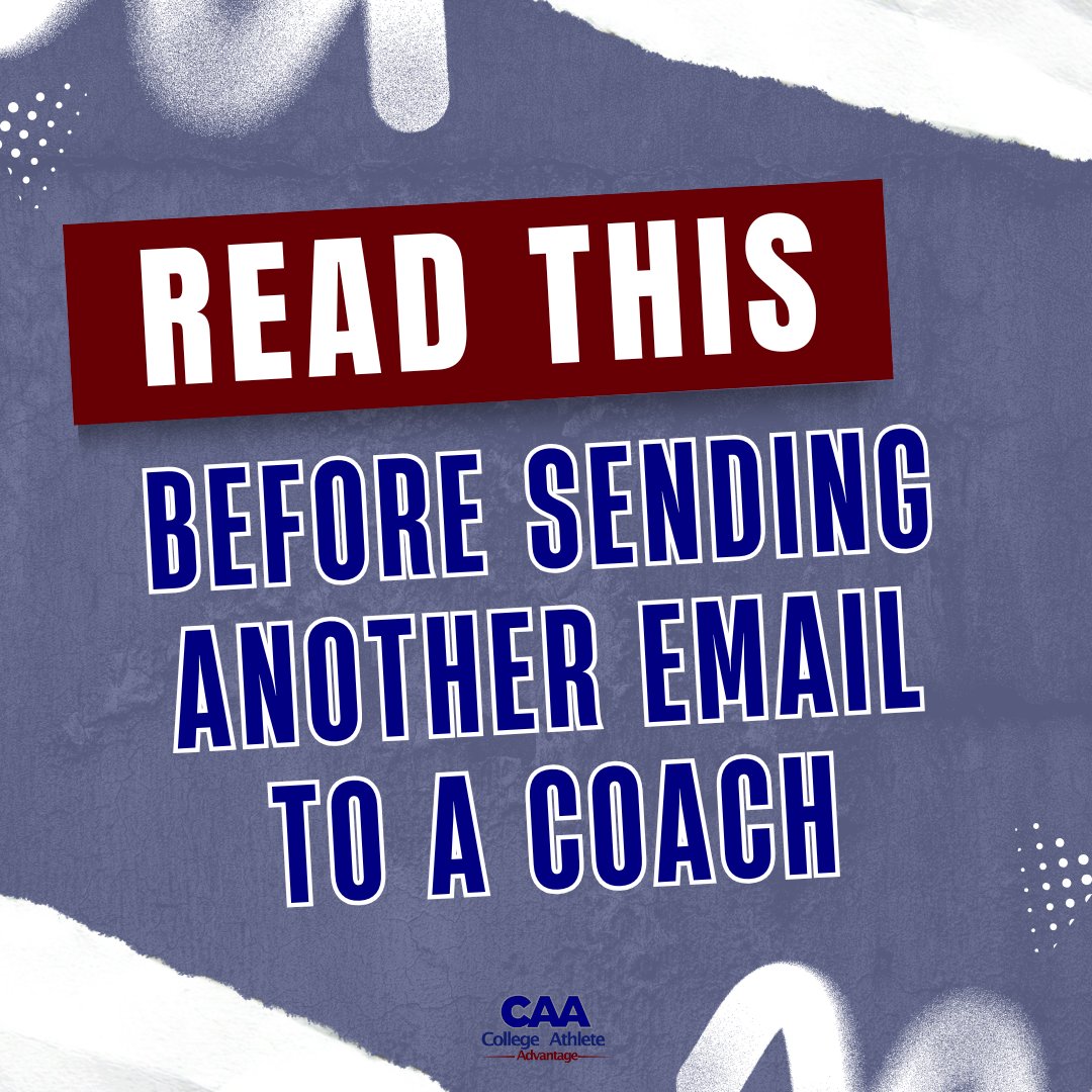 College Athlete Advantage tweet media