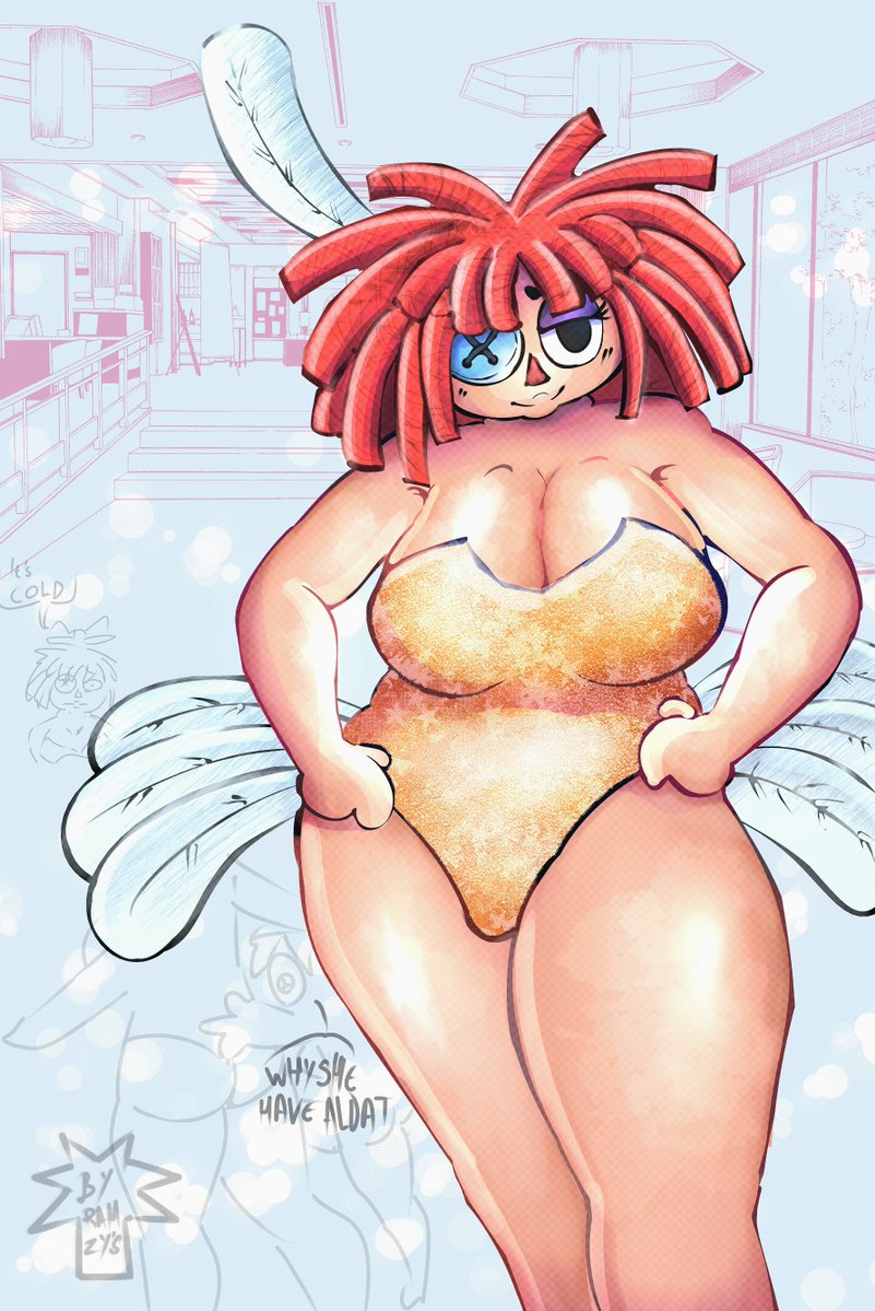 Ragatha ✨️

#tadc