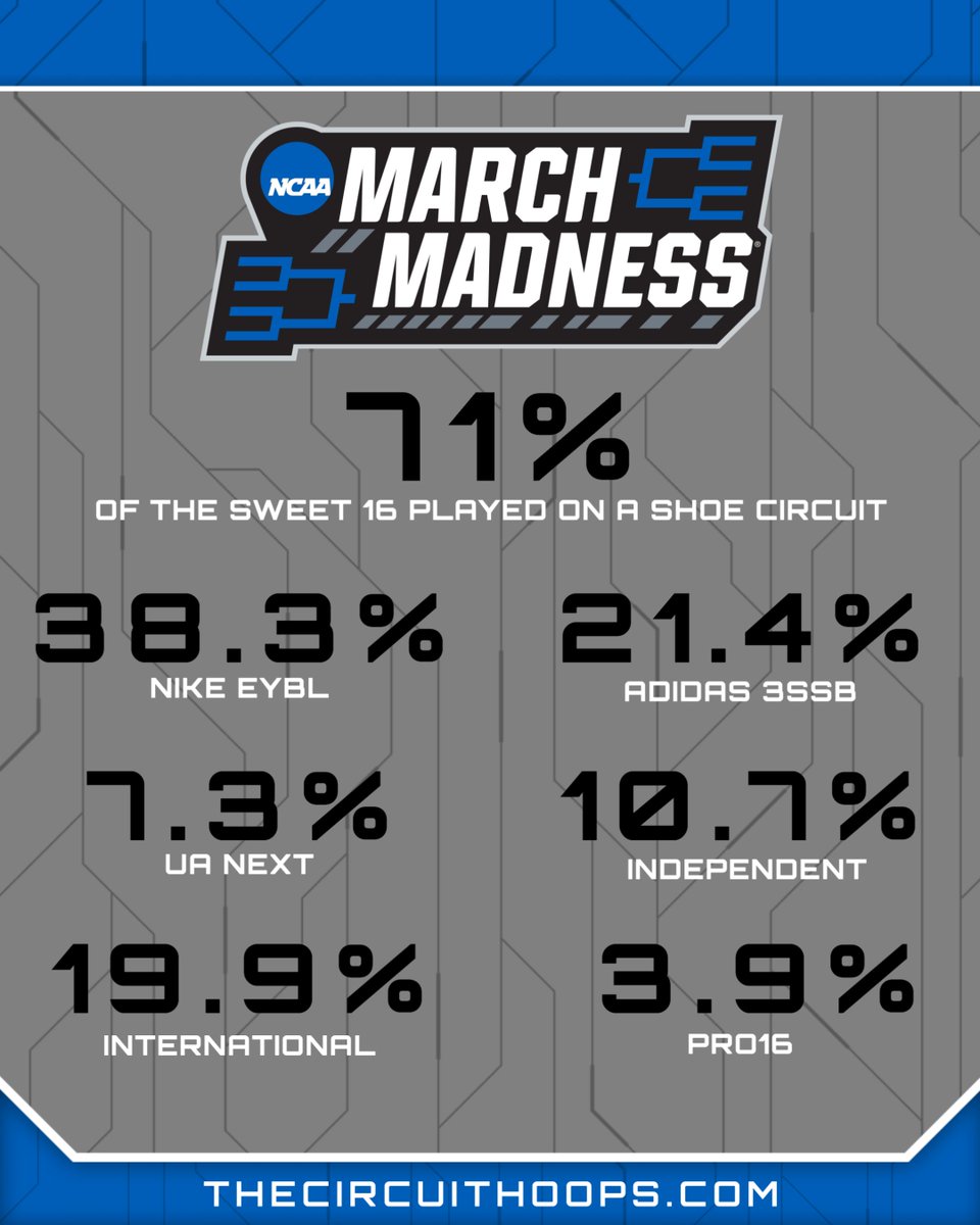 The Circuit tweet media